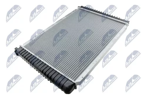 NTY NTY CCH-VV-000 Radiator, engine cooling 