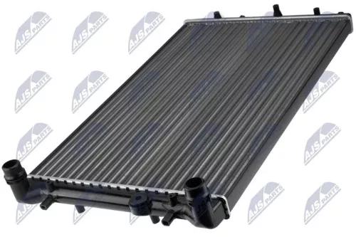 NTY NTY CCH-VW-001 Radiator, engine cooling 