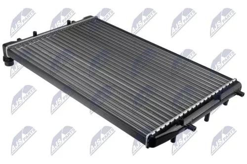 NTY NTY CCH-VW-001 Radiator, engine cooling 