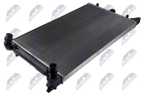 NTY NTY CCH-VW-005 Radiator, engine cooling 