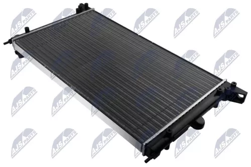 NTY NTY CCH-VW-005 Radiator, engine cooling 
