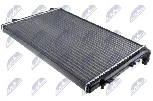 NTY NTY CCH-VW-007 Radiator, engine cooling 