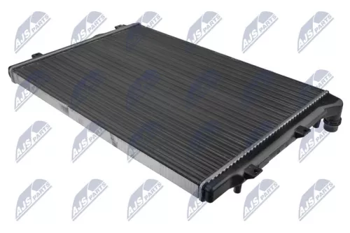 NTY NTY CCH-VW-008 Radiator, engine cooling 