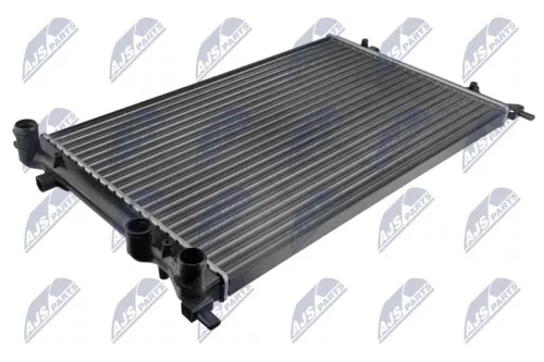 NTY NTY CCH-VW-009 Radiator, engine cooling 