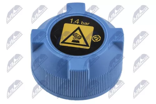 NTY NTY CCK-AR-001 Cap, coolant tank 