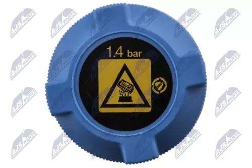 NTY NTY CCK-AR-001 Cap, coolant tank 