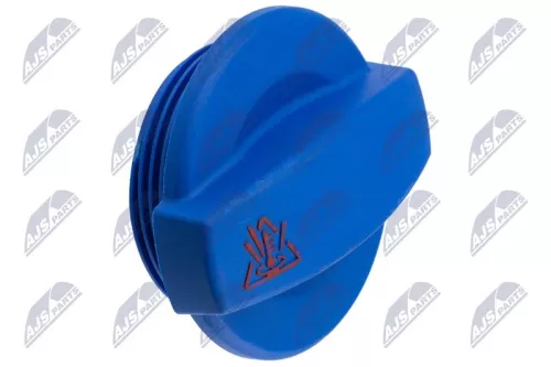NTY NTY CCK-AU-001 Cap, coolant tank 