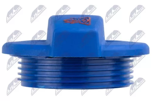NTY NTY CCK-AU-001 Cap, coolant tank 