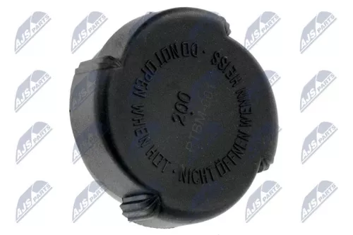 NTY NTY (CCK-BM-001) Cap, coolant tank 