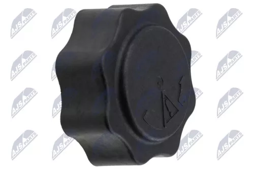 Cap, coolant tank