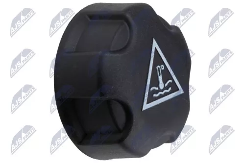 Cap, coolant tank