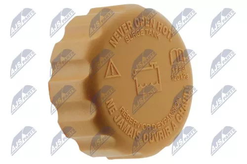 Cap, coolant tank