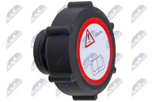 Cap, coolant tank