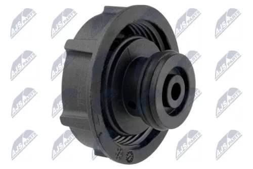 NTY NTY CCK-FR-001 Cap, coolant tank 