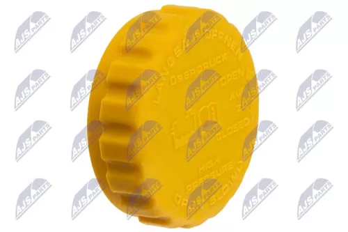 Cap, coolant tank