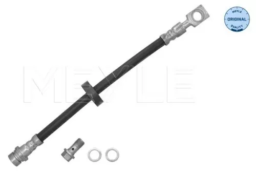 MEYLE MEYLE (714 525 0058/S) Brake Hose 