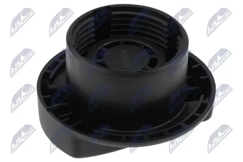 NTY NTY CCK-FR-006 Cap, coolant tank 