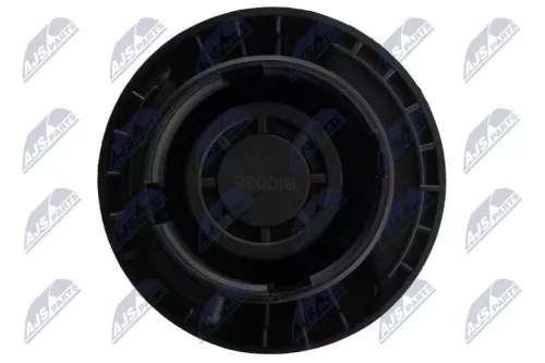 NTY NTY CCK-FR-006 Cap, coolant tank 