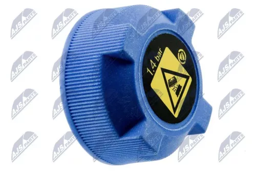 Cap, coolant tank