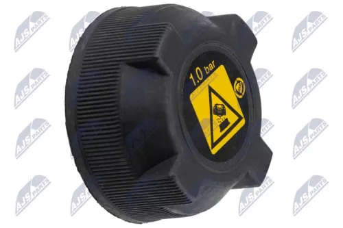 Cap, coolant tank