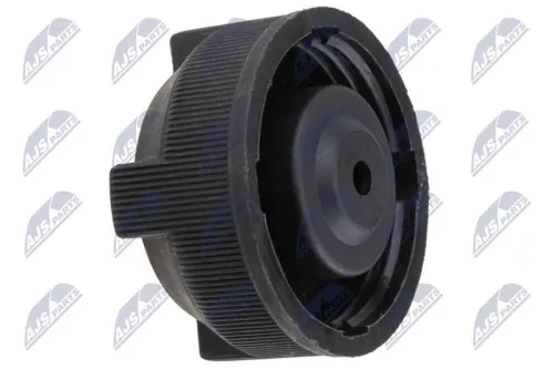 NTY NTY (CCK-FT-002) Cap, coolant tank 