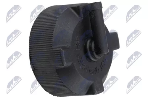NTY NTY CCK-FT-003 Cap, coolant tank 