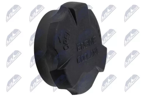 Cap, coolant tank