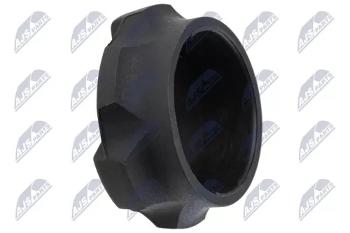 NTY NTY CCK-KA-000 Cap, coolant tank 