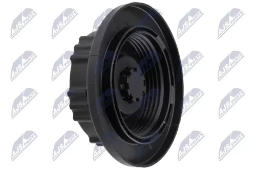 NTY NTY CCK-ME-000 Cap, coolant tank 