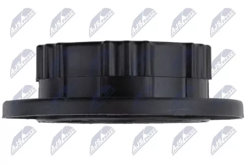 NTY NTY CCK-ME-000 Cap, coolant tank 