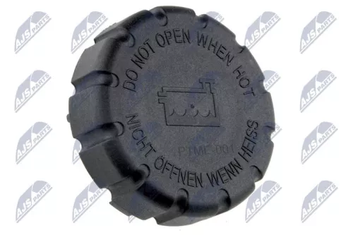 NTY NTY CCK-ME-001 Cap, coolant tank 