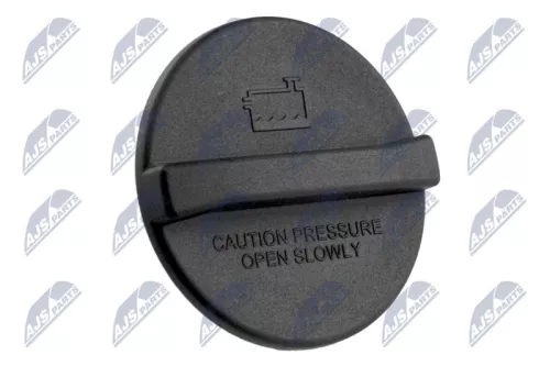 NTY NTY CCK-ME-002 Cap, coolant tank 