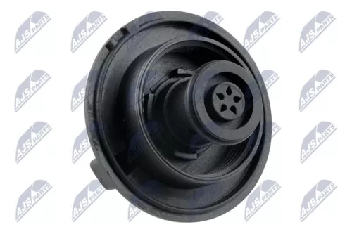 NTY NTY CCK-ME-002 Cap, coolant tank 
