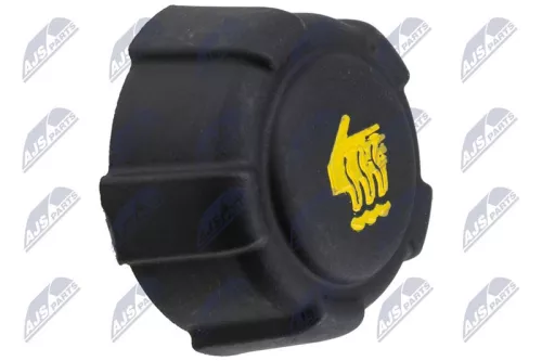 Cap, coolant tank