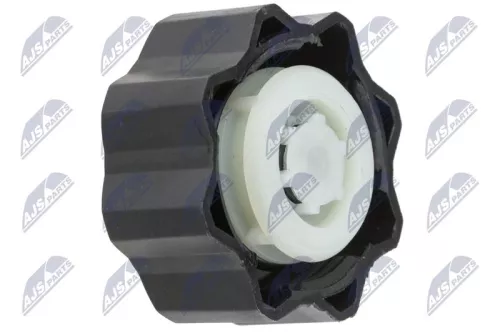 NTY NTY CCK-PE-001 Cap, coolant tank 