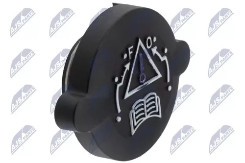 NTY NTY (CCK-PE-003) Cap, coolant tank 