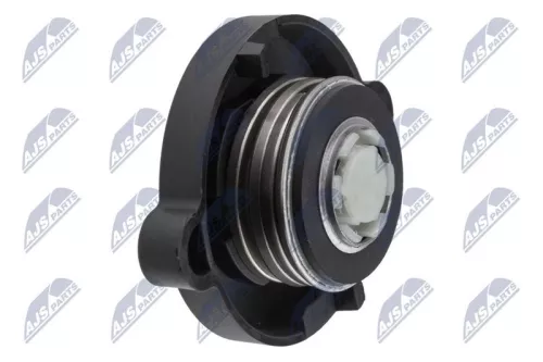 NTY NTY (CCK-PE-003) Cap, coolant tank 