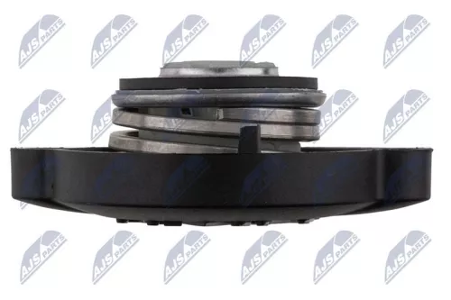 NTY NTY (CCK-PE-003) Cap, coolant tank 