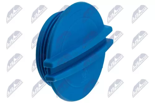 NTY NTY CCK-VW-001 Cap, coolant tank 
