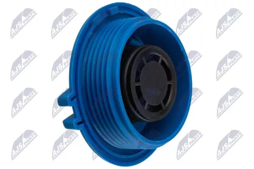 NTY NTY CCK-VW-001 Cap, coolant tank 