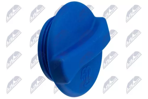 NTY NTY (CCK-VW-002) Cap, coolant tank 