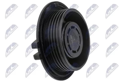 NTY NTY CCK-VW-007 Cap, coolant tank 