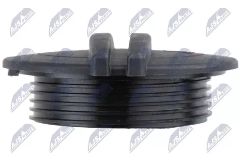 NTY NTY CCK-VW-007 Cap, coolant tank 