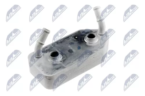 NTY NTY CCL-AU-006 Oil Cooler, automatic transmission 