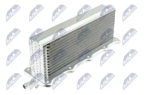 NTY NTY CCL-AU-011 Charge Air Cooler 