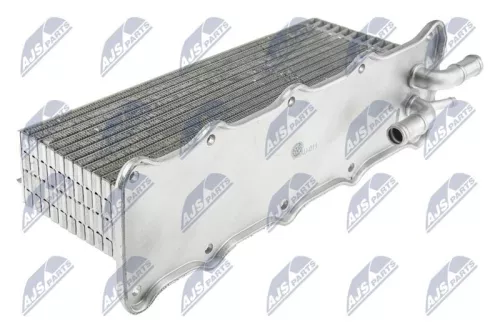 NTY NTY CCL-AU-011 Charge Air Cooler 