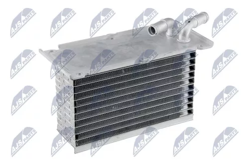 Charge Air Cooler