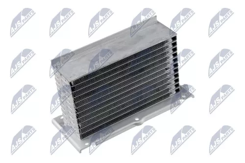 NTY NTY CCL-AU-013 Charge Air Cooler 
