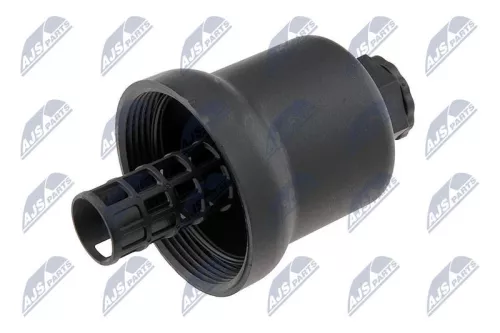 NTY NTY (CCL-AU-019) Cap, oil filter housing 