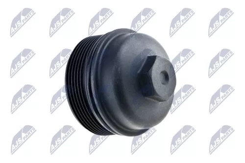 NTY NTY CCL-AU-031 Cap, oil filter housing 